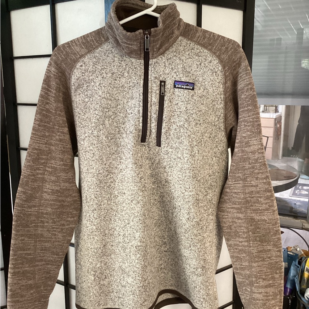 Patagonia Better Sweater Men’s Size M